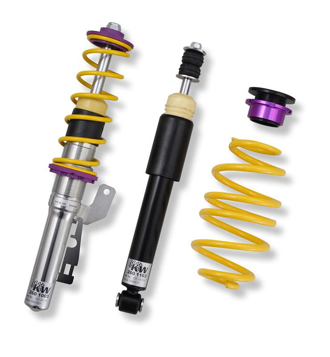 e90 coilover suspension kit