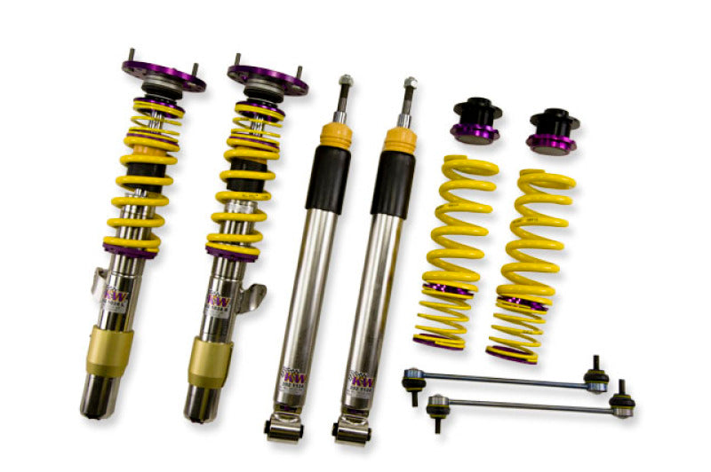 e90 coilover suspension kit