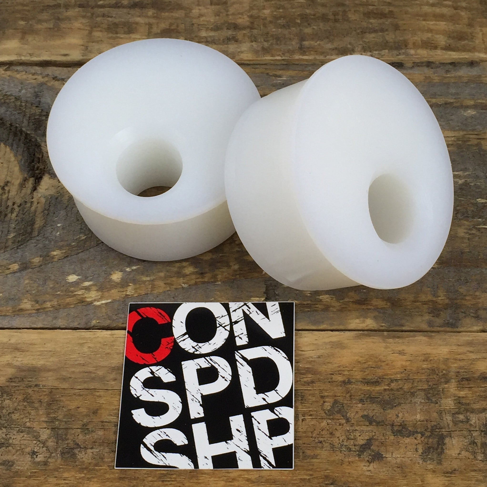 Lollipop Bushing for E36, E30, & Z3 | BMW Camber Adjustment — Condor ...