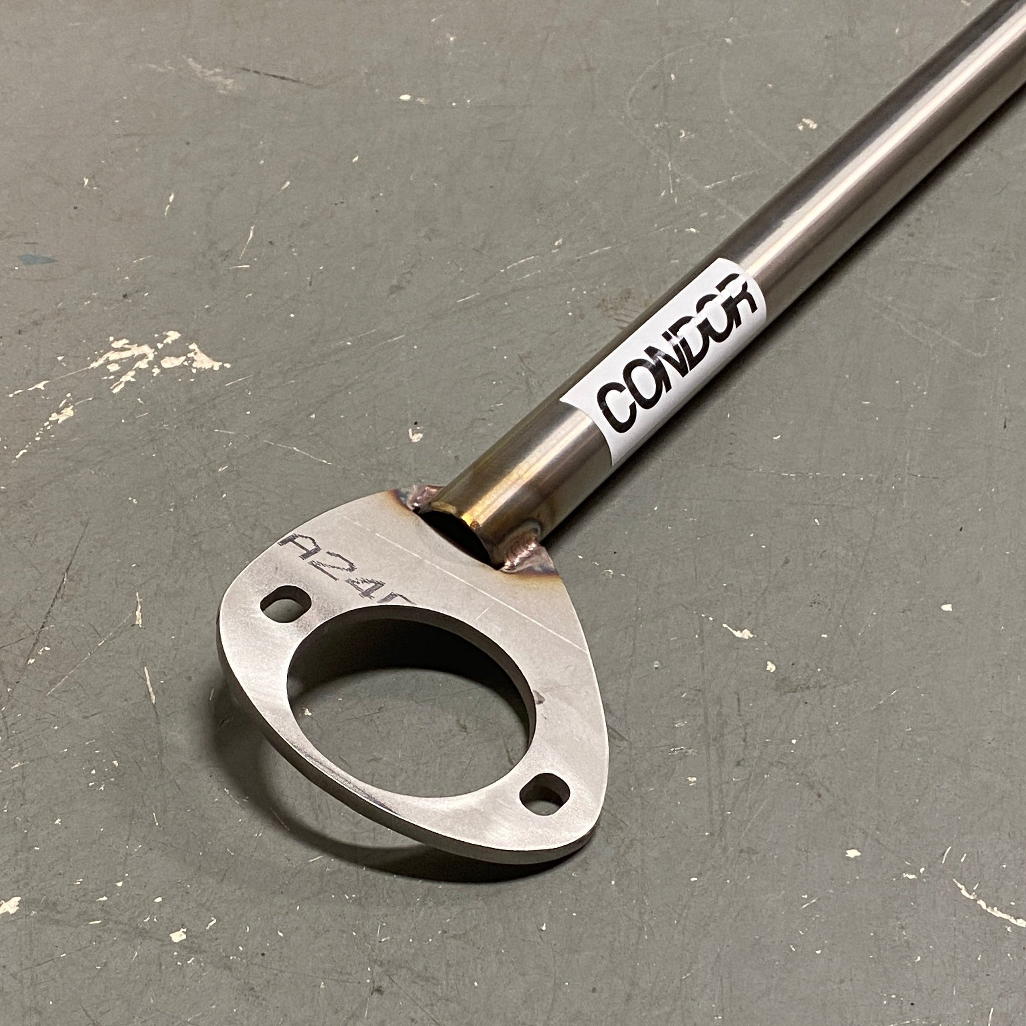 E36 Rear Strut Bar BMW E36 Upgrades BMW Suspension Upgrades