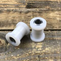 2002 Solid Front Suspension Kit