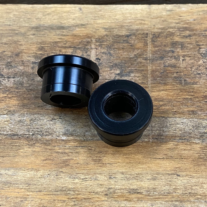 Accelerator pedal bushings - E30, E28, Z3