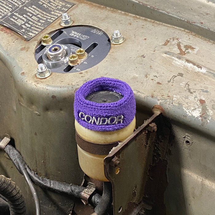 Condor Drip Band