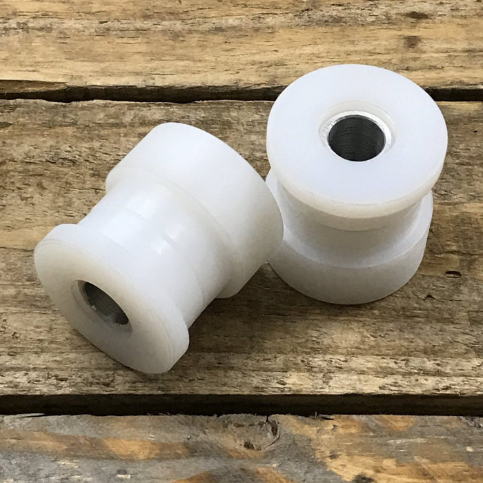2002 Solid Front Suspension Kit