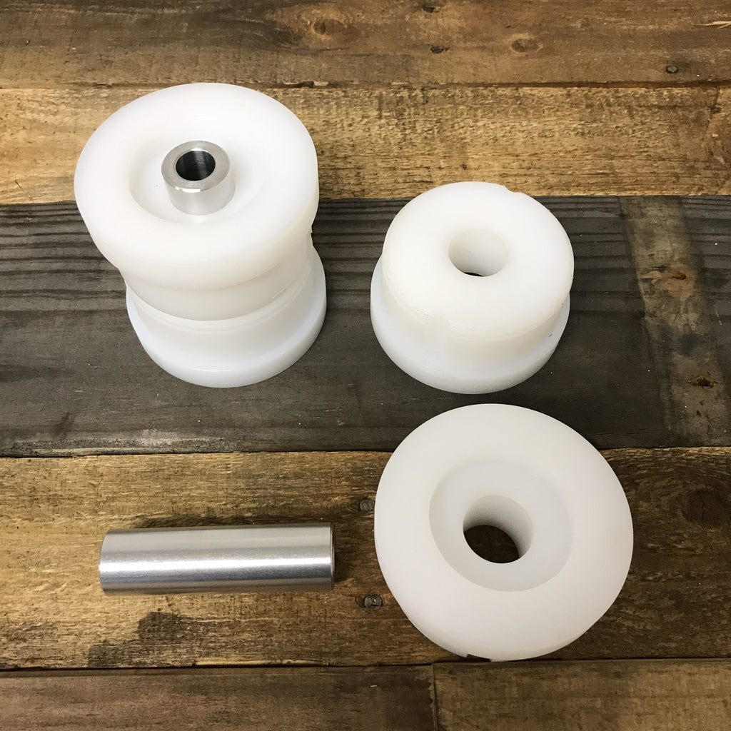 Subframe Bushings & Differential Mounts for BMW | Condor — Condor Speed ...