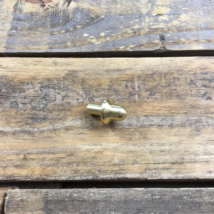 Brass Clutch Pivot Pin - E30