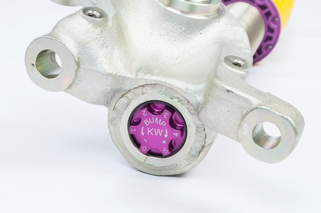 KW Coilover Kit - E30
