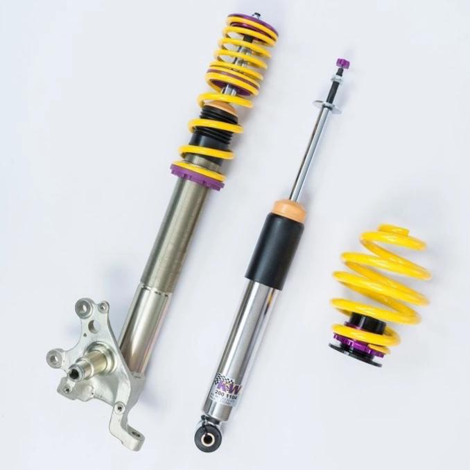 KW Coilover Kit - E30