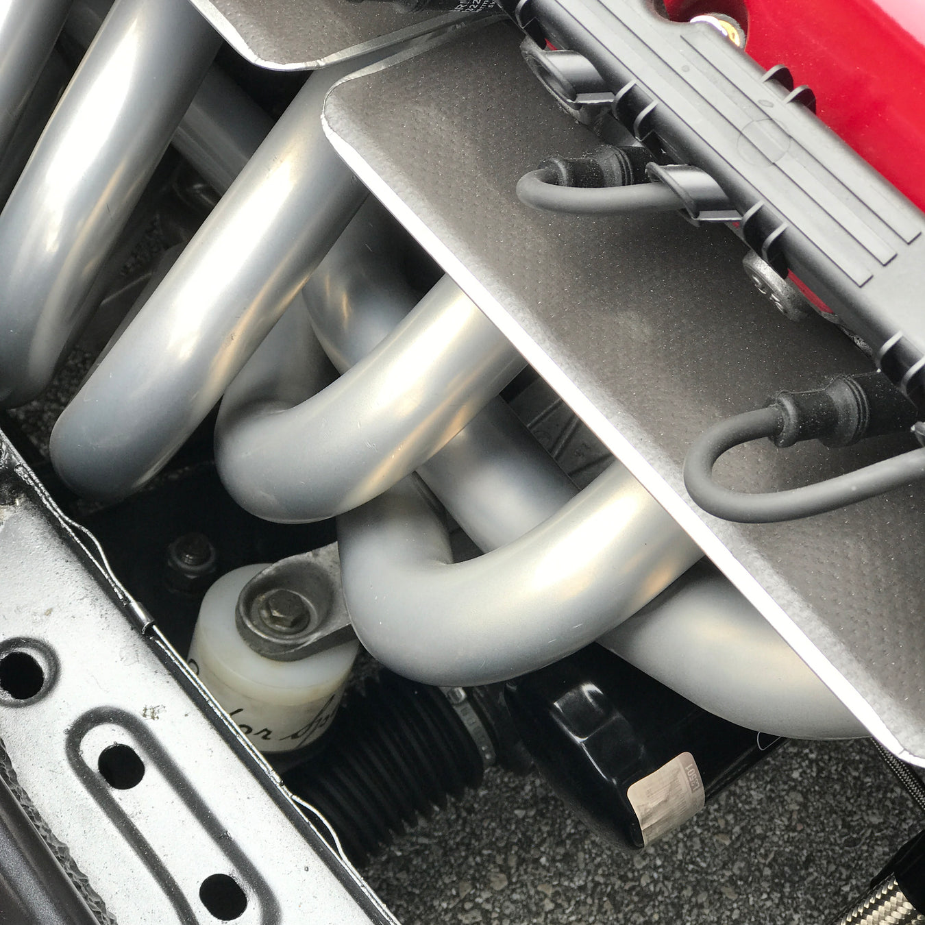 Engine Mounts