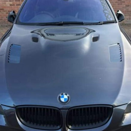 Hood Vents - Side - E9X M3